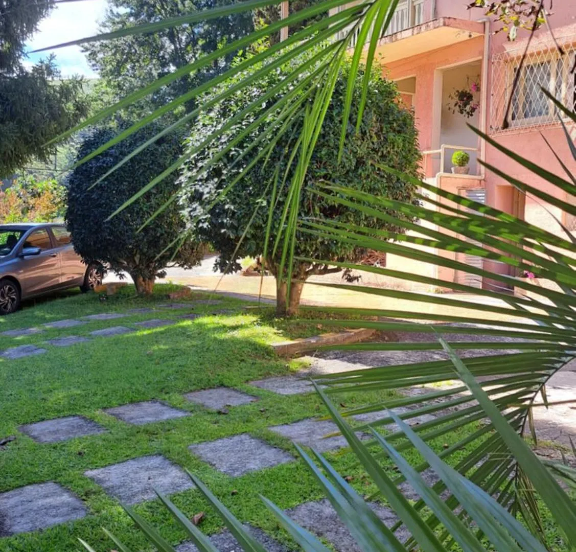 Pousada Sino Dos Ventos Campos do Jordao 2*,