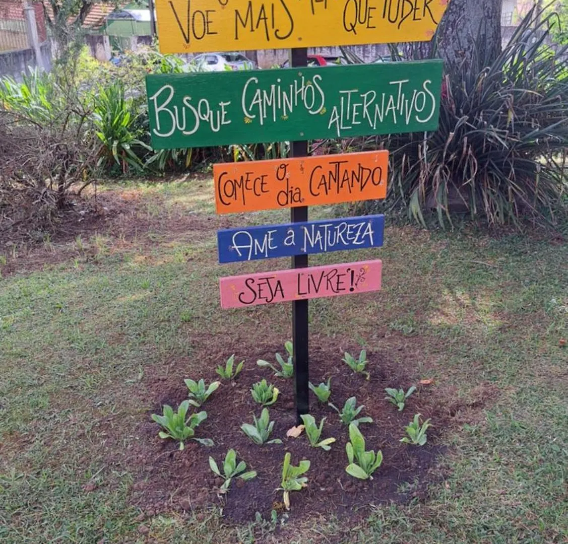 Inn Pousada Sino Dos Ventos Campos do Jordao